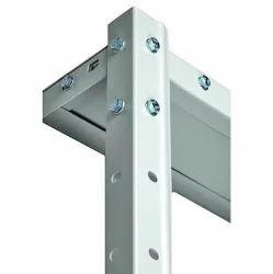 Металлический стеллаж Стойка МС 200 / MS