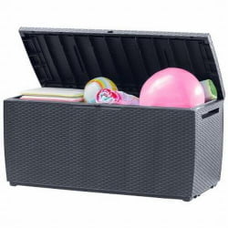 Сундук классический CАПРИ СТОРАГЕ БОКС 305 Л / CAPRI STORAGE BOX L