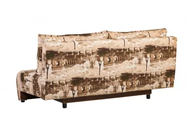Диван прямой Юпитер 3 Париж