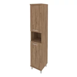 Шкаф Фирст КСУ-1.5(Р) Дуб Табак / First KSU-1.5(R)