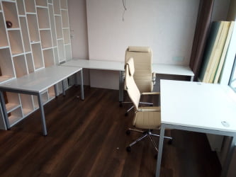 Стол КСТЕН-С КСССТ 147 Белый / XTEN-S XSST