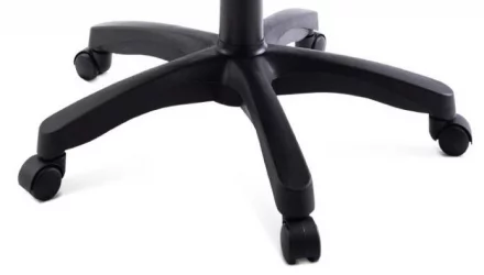 Кресло для руководителя CЛ44 Черное / CL44