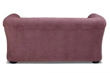 Диван-кровать двухместный Бруклин Премиум ДК2 Ультра Ява Категория 1