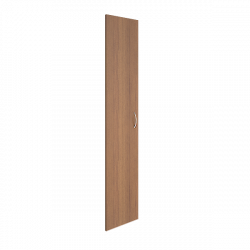 Дверь высокая левая Рива А.Д-1 Л Орех гварнери / Riva