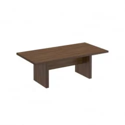 Стол из массива дерева МАРК МК 153 Орех тоскана / MARK