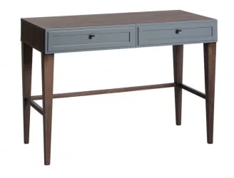 Туалетный стол Нортон Серый / Norton