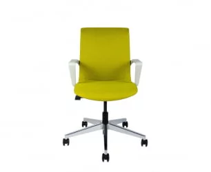 Кресло офисное Некст 8002C-2КСБ греен Зеленый / 8002C-2KSB green