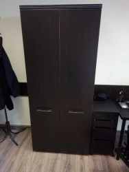 Гардероб ТCВ 85 (Венге Магия) / TCW