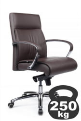 Кресло Гастон-М 9264 Темно-коричневый / Gaston-M