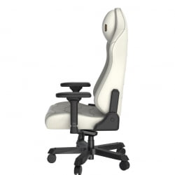 Геймерское кресло ДКСРасер И-ДМC/МАС2022/В / DXRacer I-DMC/MAS2022/W