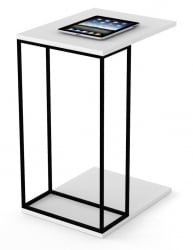 Журнальный стол Ситй Лите белый / City Lite