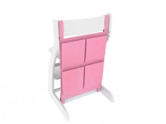 Карманы Усура Розовый