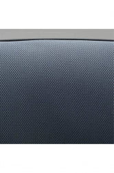 Кресло офисное ИК CКС0898Х-1-60 Блаcк Грай Блуе / IQ CX0898H-1-60 Black Gray Blue