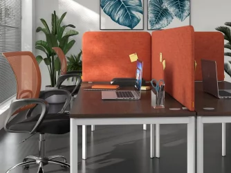 Акустический торцевой экран РАНД Акоустиc КСАСП 550 Темпо 7 / RAND Acoustic XASP Tempo