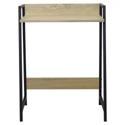 Письменный стол БРАБИКС ЛОФТ CД-003 Дуб натуральный / BRABIX LOFT CD-003