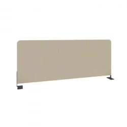 Экран тканевый боковой ОНИКС О.ТЕКР-98 Бежевый / ONIX O.TEKR-98