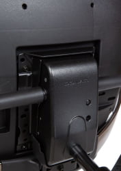 Кресло руководителя Титаниум Зеленый / Titanium