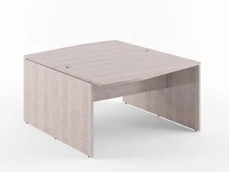 2-х местная рабочая станция КС2CТ 169.2 (Дуб Сонома) / X2CT