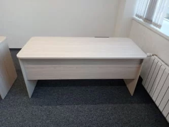 Стол прямой Глассй 1.10.16 Туя / Glassy