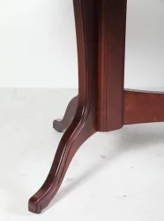 Стол обеденный раскладной Лира-3 (1,2м) тон 9М