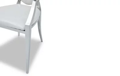 Стул Й110Б Белый / Y110B