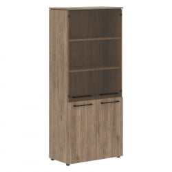 Шкаф комбинированный ЕНИО МХC 85.2 Кария Пальмира / ENIO MHC
