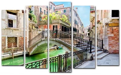 Модульная картина Топлигхт хсм ТЛ-ПМ0014 / Toplight TL-PM0014