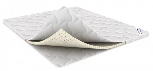 Топпер Латекс 3 см 80 х 200