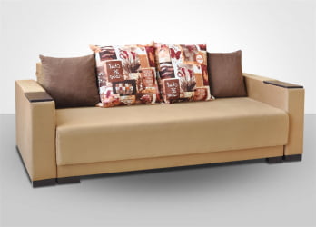 Детский диван Комбо-3 Боннель Дебют 5,Дебют 6,Натюре 04