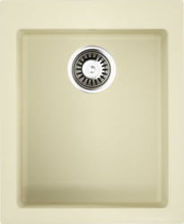 Мойка Омоикири Босен 41-Бе Тетогранит/Ваниль / Omoikiri Bosen 41-Be Tetogranit/Ваниль