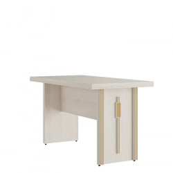 Брифинг-приставка CХГ24371104 дуб шамони светлый / CHG24371104