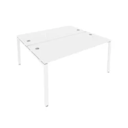 Рабочая станция Метал Сйстем Б.РАС-СП-2.4 Белый / Metal System