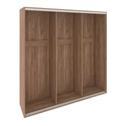 Корпус высокий + трек Марис СХ.К3-6.1 Дуб Табак / Maris SH.K3-6.1