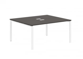 Бенч-система ЕДИС ЕУВСТ 1513 Мокко Белый / EDIS EUWST