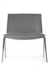 Кресло Ессекс Ф2313 Серый / Essex F2313