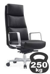 Кресло Невман А2415 Черный / Newman A2415