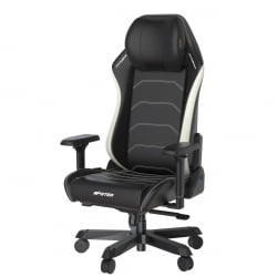 Геймерское кресло ДКСРасер И-ДМC/МАС2022/НВ / DXRacer I-DMC/MAS2022/NW