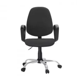 Кресло ЕЧаир-222 ПC 622254 Серое / EChair-222 PC
