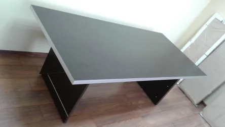 Стол для переговоров ЗОМ27570101 Венге / ZOM27570101