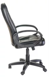 Кресло КАНЦ УЛТРА коричневый / ULTRA