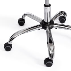 Кресло ФИЕСТА флок , бежевый, 7 / FIESTA