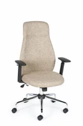 Кресло руководителя Милан В-1001-2 Беиге / W-1001-2 Beige