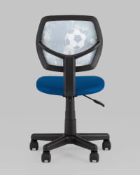 Кресло компьютерное детское ЛОЛО Фоотбалл / Football