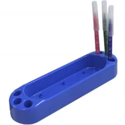 Полка Органайзер 1 Синий