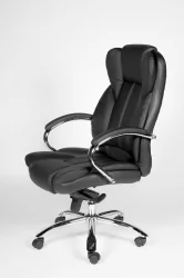 Кресло офисное Верса Х-1708-35 Черный / H-1708-35