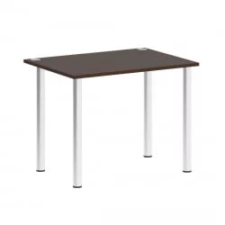 Стол письменный ХОМЕ ОФФИCЕ ВР.СП-3-98 Венге Цаво / HOME OFFICE VR.SP-3-98