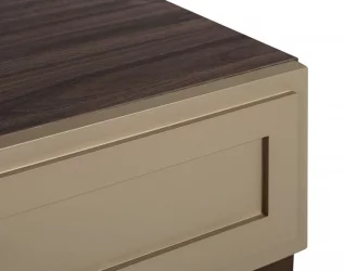 Туалетный стол Нортон Беж / Norton