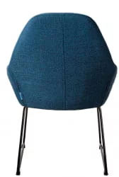 Стул Кент БлюАрт/Линк / Kent