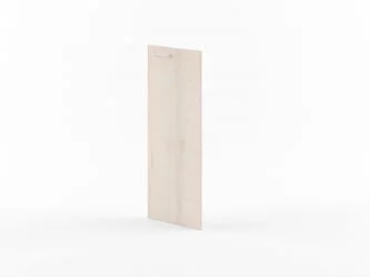 Дверь средняя правая КСМД 42-1 Р Бук Тиара / XMD R