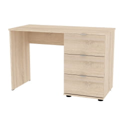 Туалетный столик Алиса(C6)657х1001х459сторцевойручкой(ДСС) / Алиса(C6)657х1001х459сторцевойручкой(ДСС)